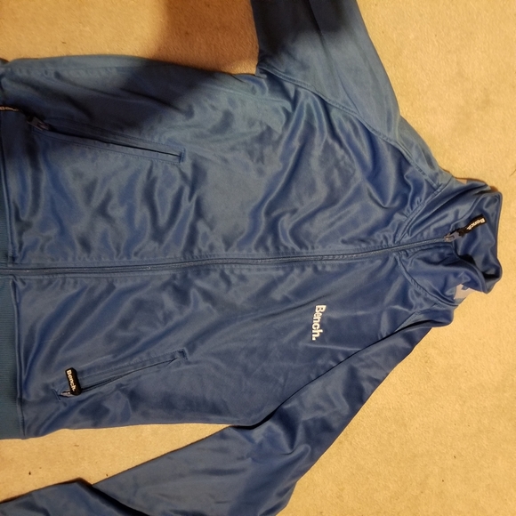 Bench track jacket s - Picture 2 of 2